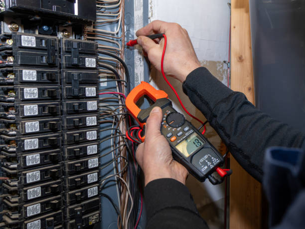 Best Electrical Wiring Services  in Veedersburg, IN